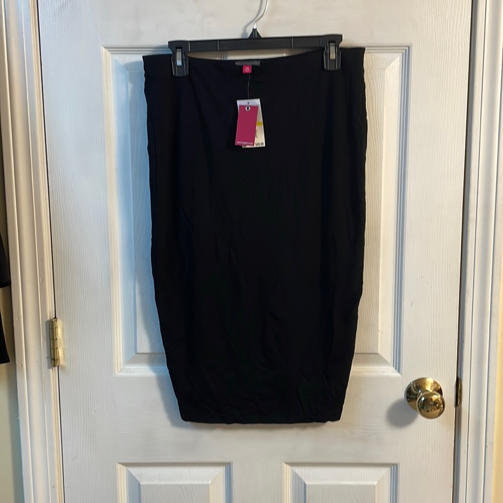 NWT Vince Camuto MIDI Pencil Skirt